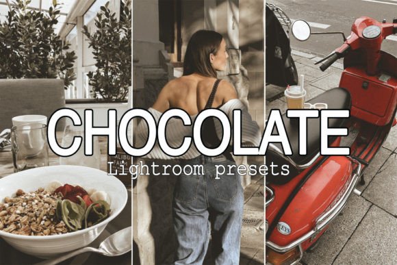 Download 15 Warm Bohemian Lightroom Presets - Premium Resources