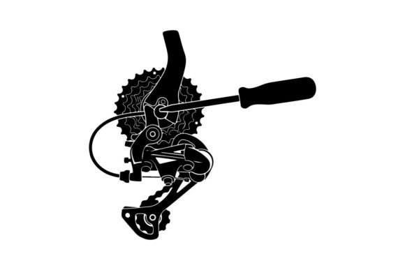 Download Mechanical Derailleur Adjustment on Bicy - Adjustment Collection