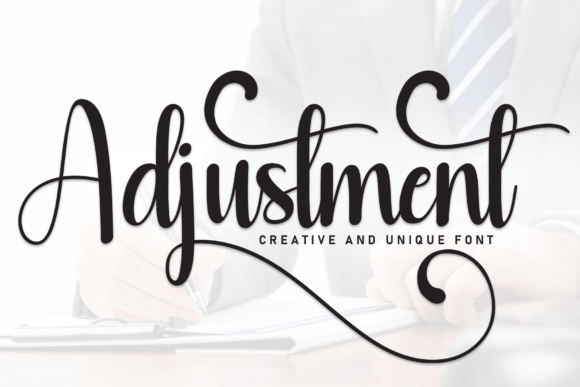 Download Adjustment - Adjustment Collection